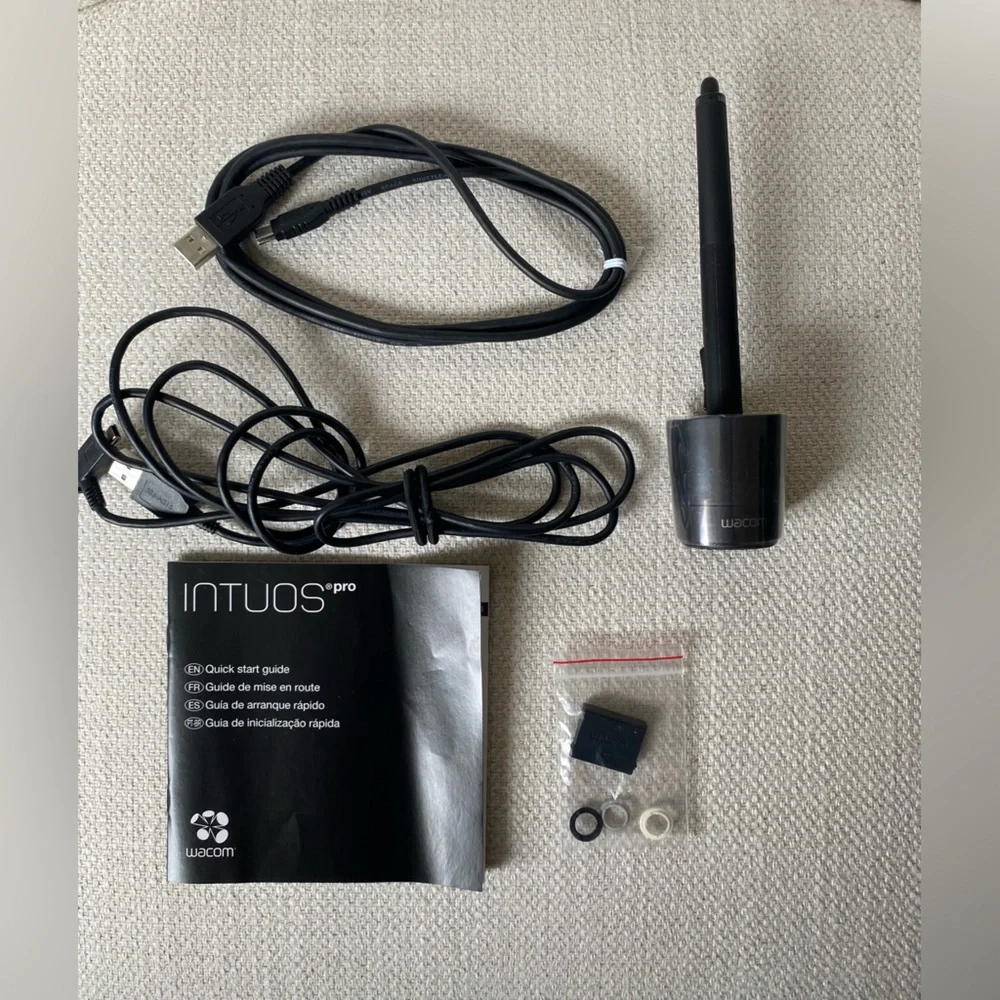 Wacom Intuos Pro Small PTH-451